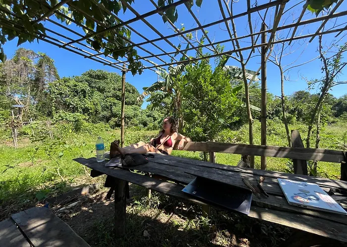 Efrena Agro Tourism Beach