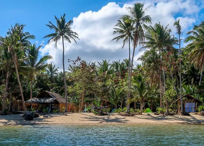 Efrena Agro Tourism Beach