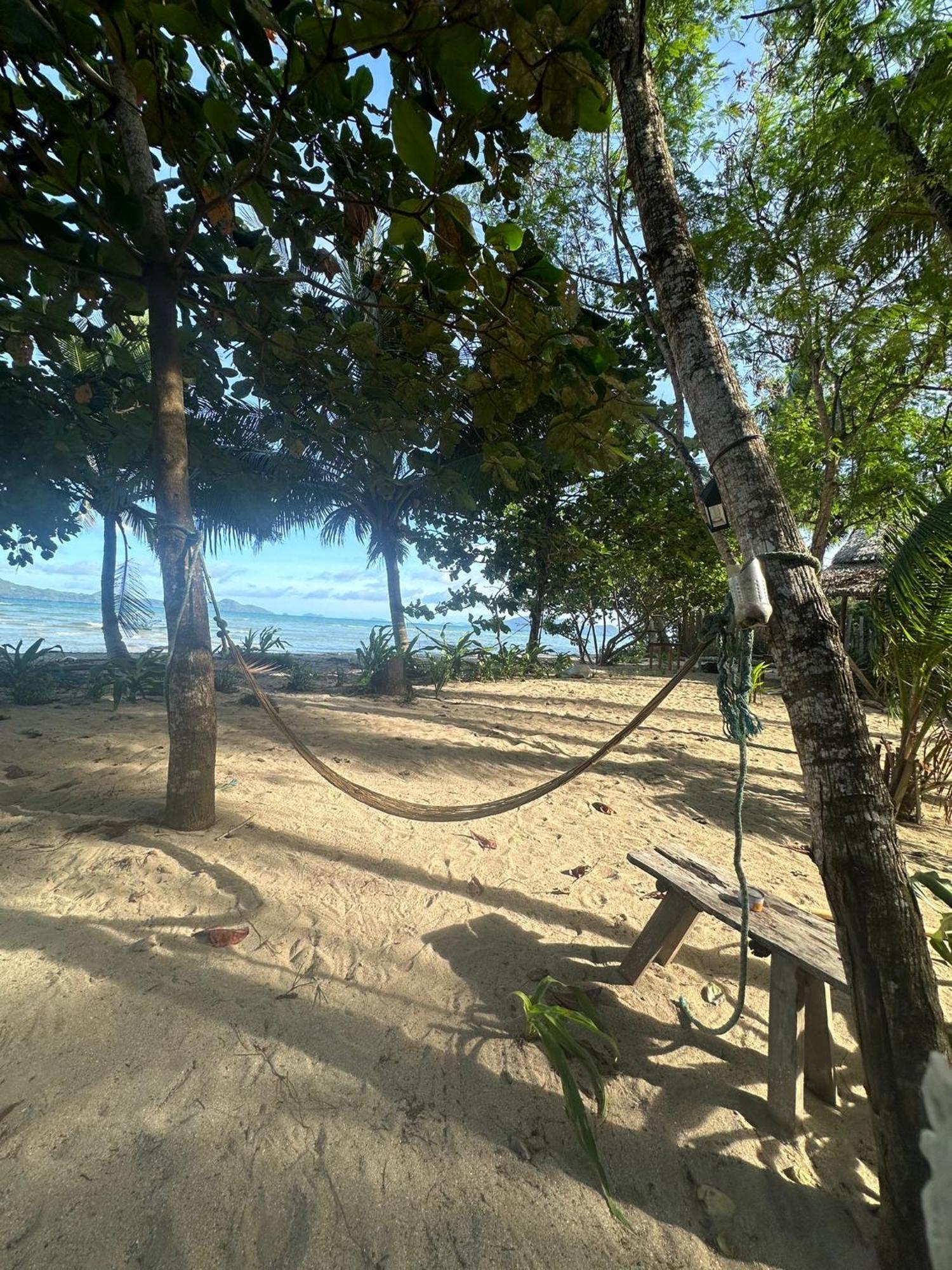 Efrena Agro Tourism Campsite El Nido