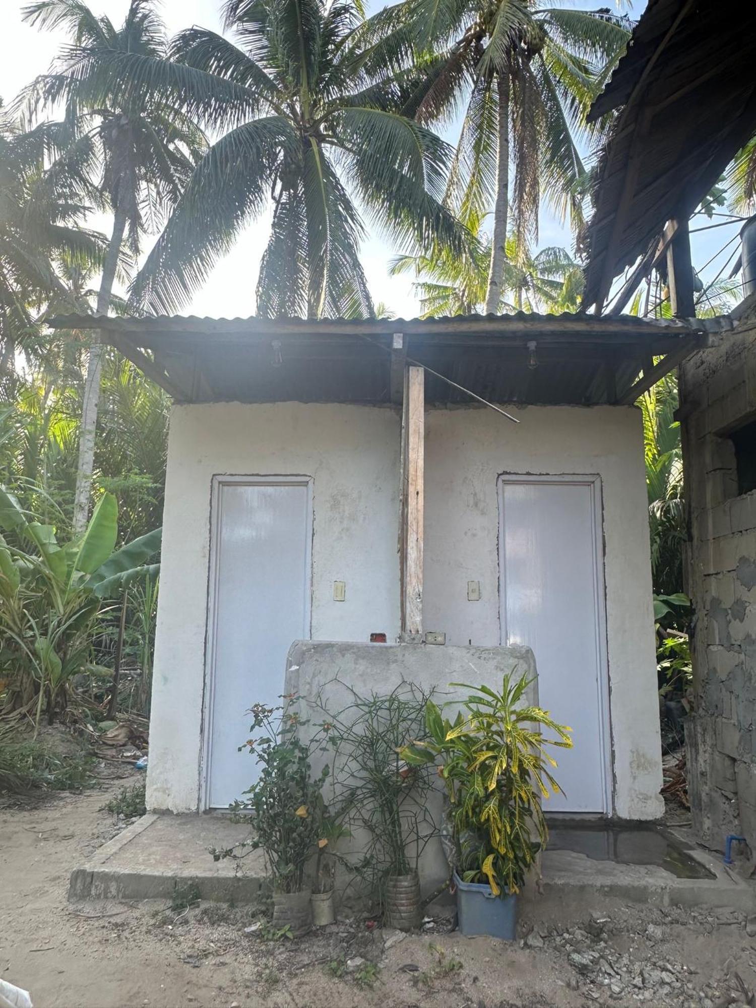Campsite Efrena Agro Tourism El Nido