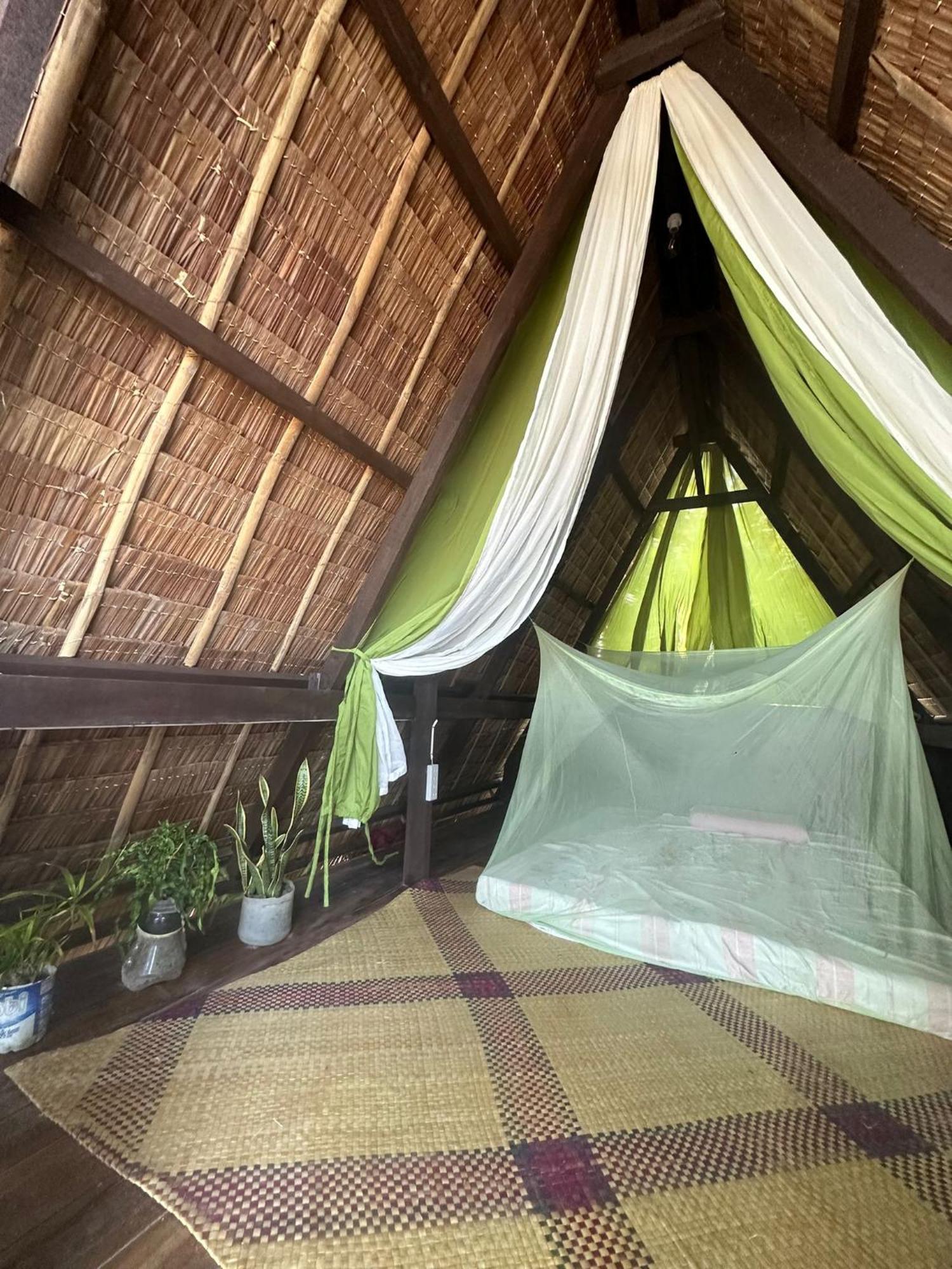 Efrena Agro Tourism *