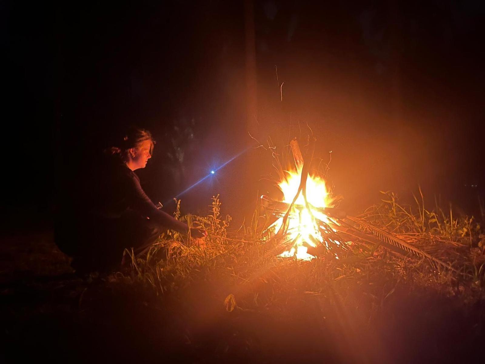 Efrena Agro Tourism Campsite El Nido
