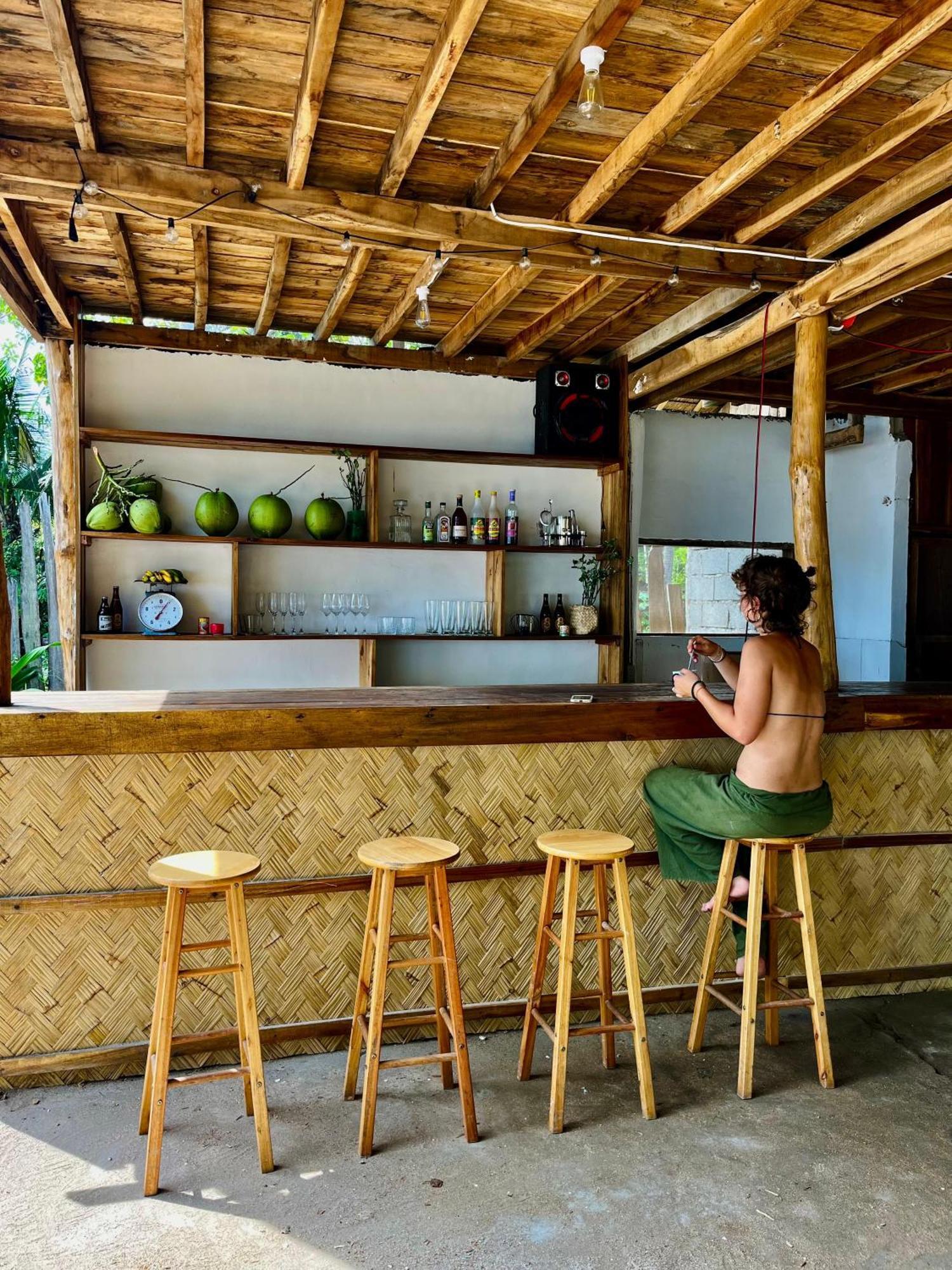 Efrena Agro Tourism Campsite *