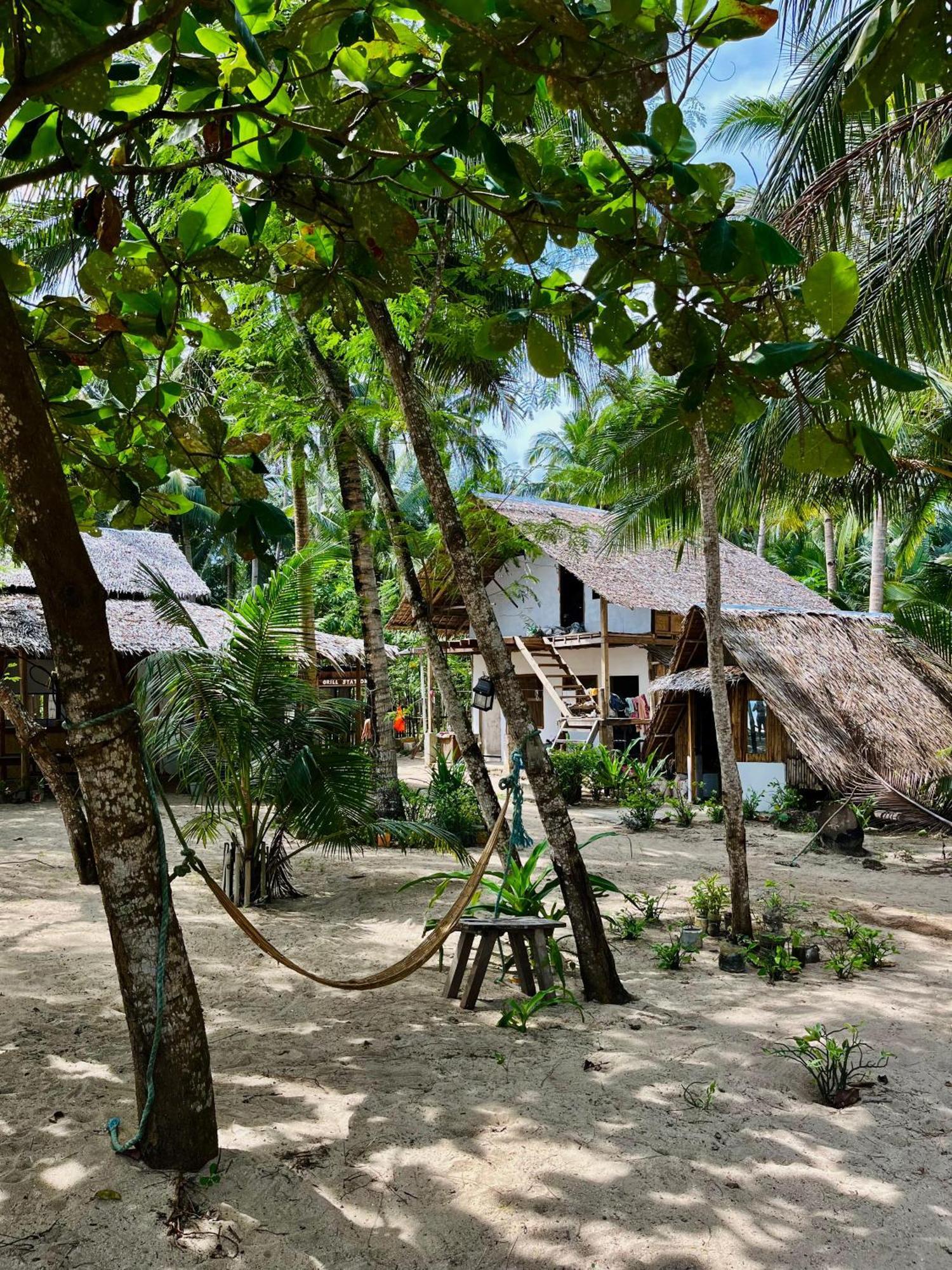 Campsite Efrena Agro Tourism *