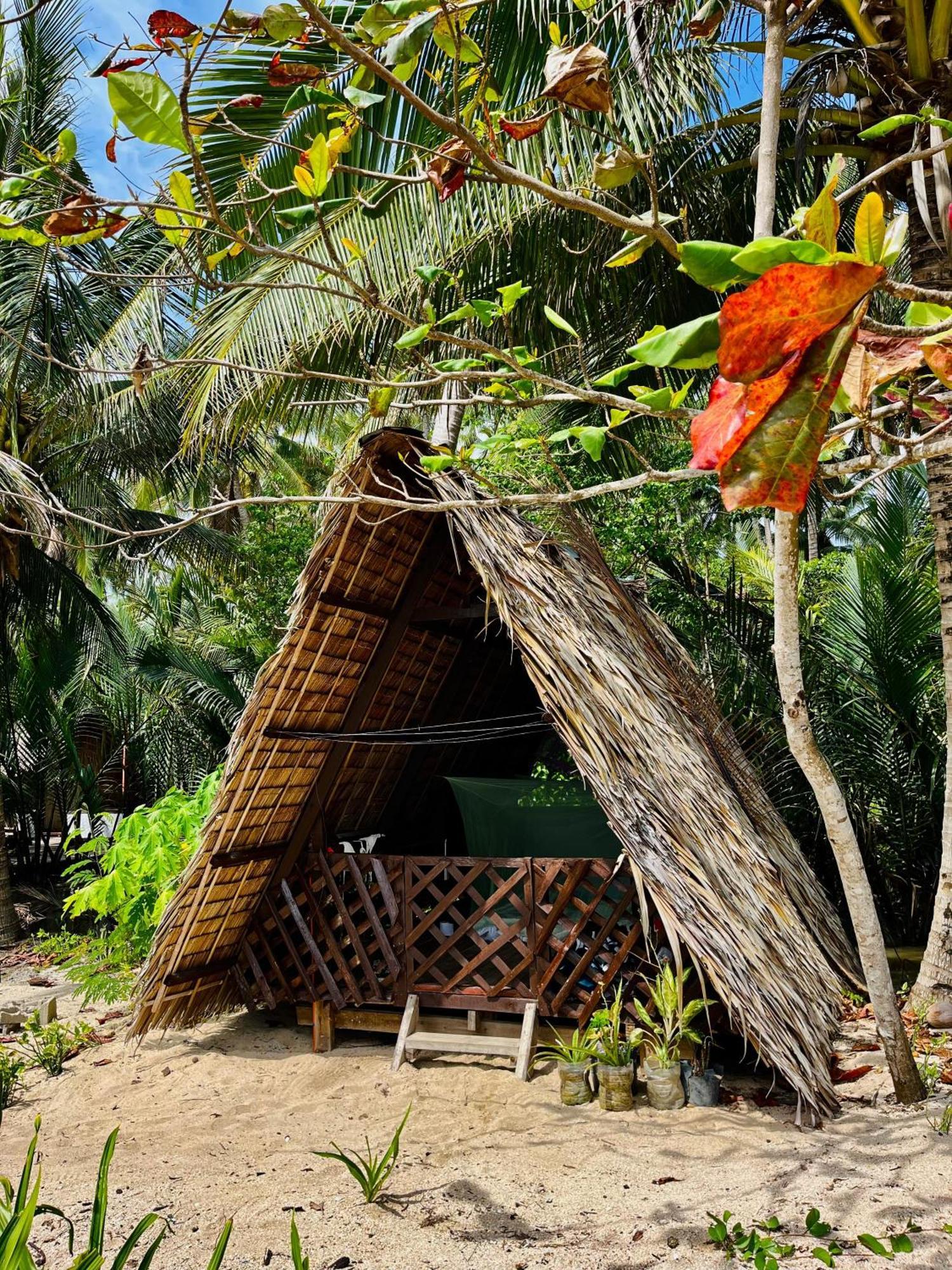 Efrena Agro Tourism Campsite