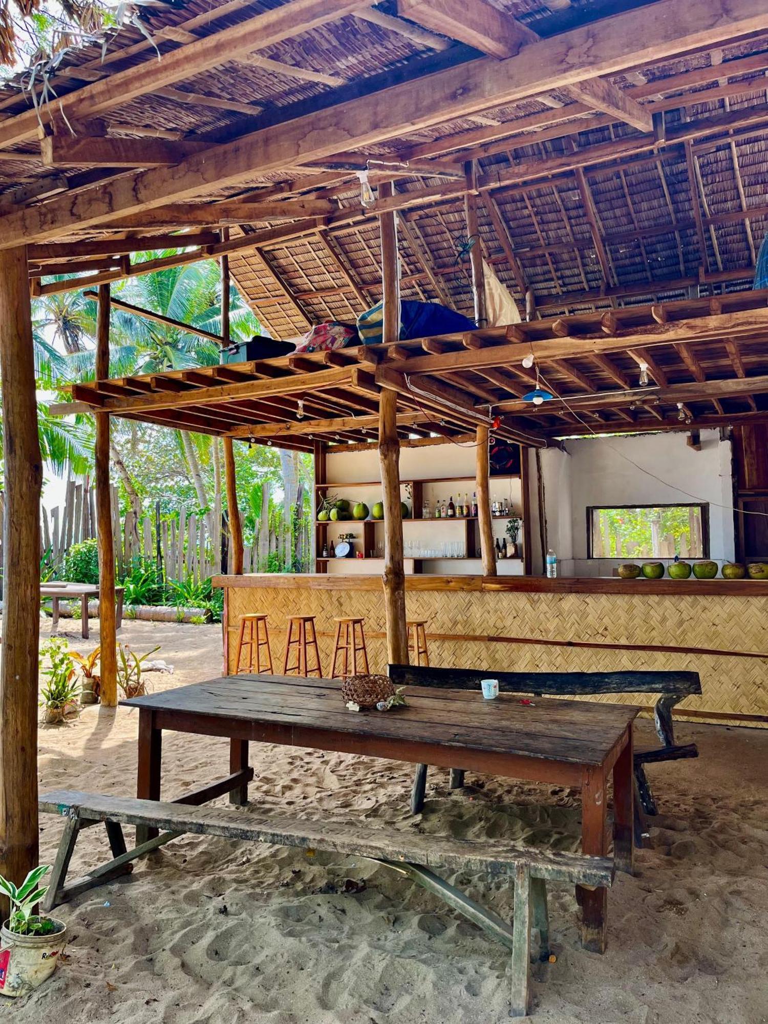Campsite Efrena Agro Tourism