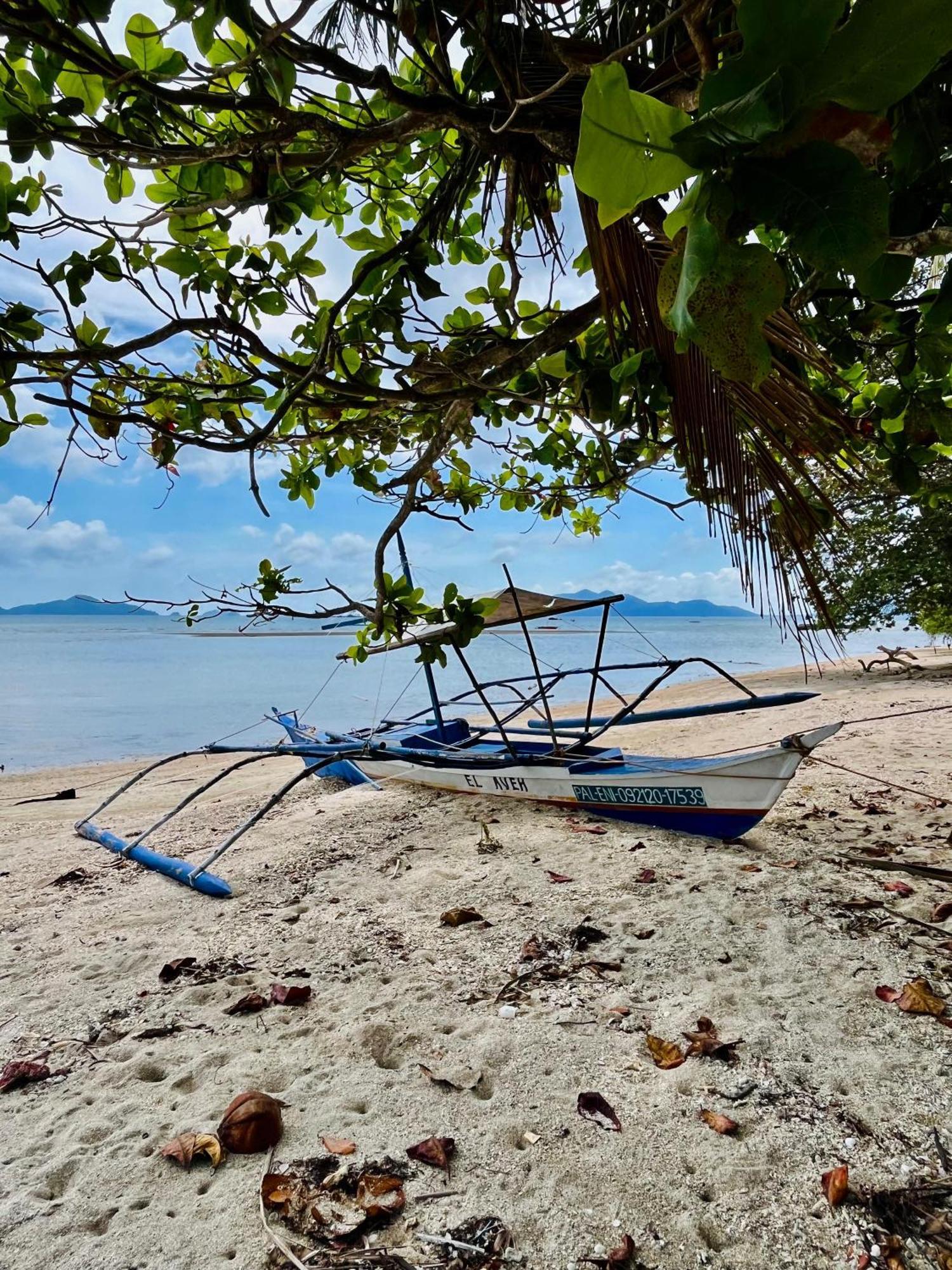 Efrena Agro Tourism El Nido
