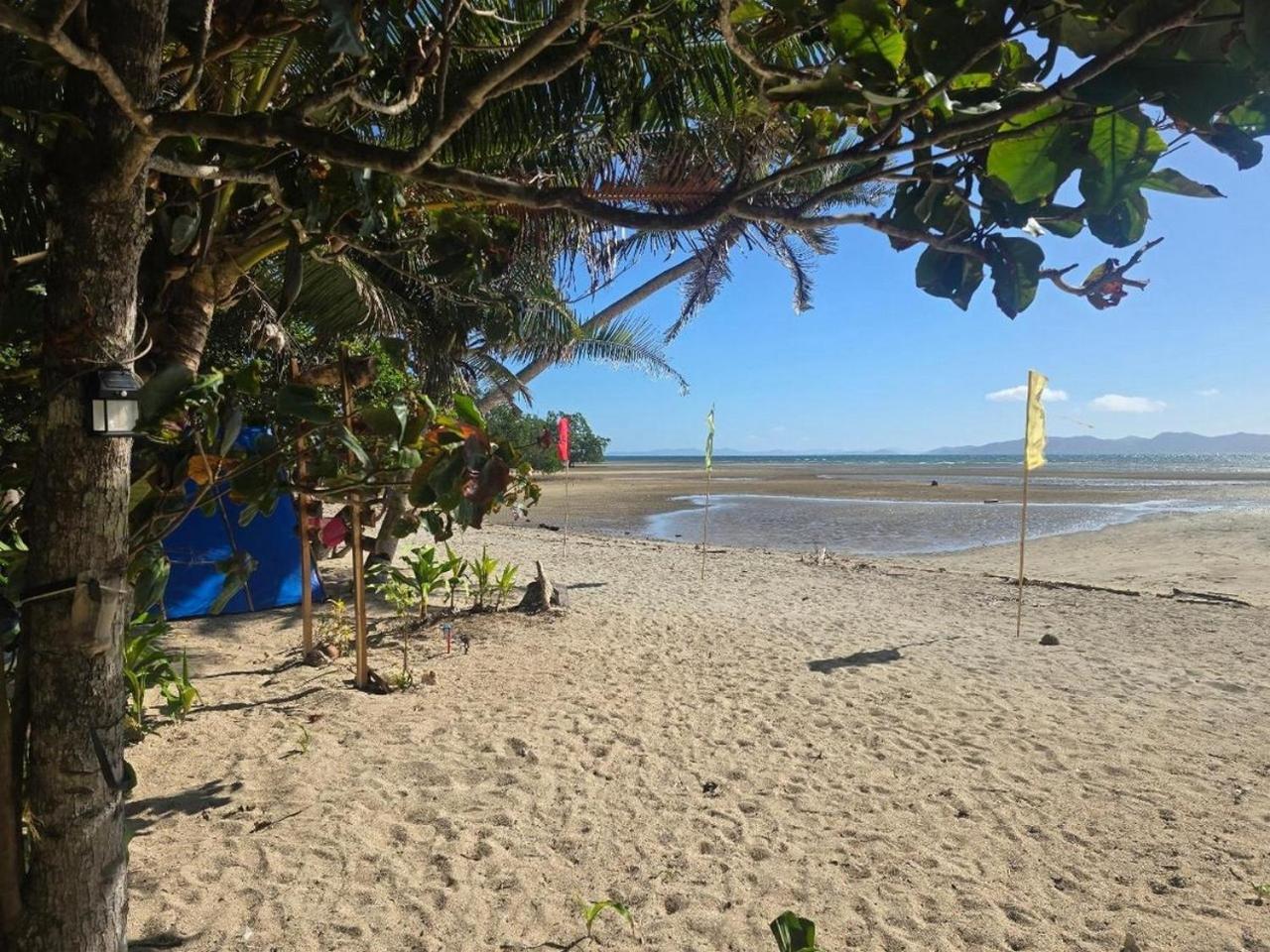 Efrena Agro Tourism Campsite