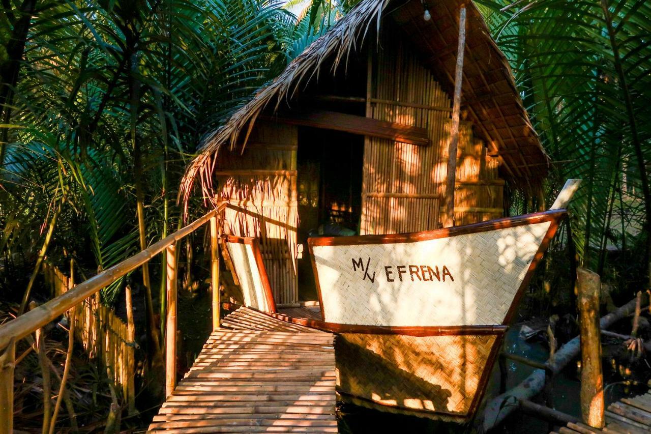 Efrena Agro Tourism *