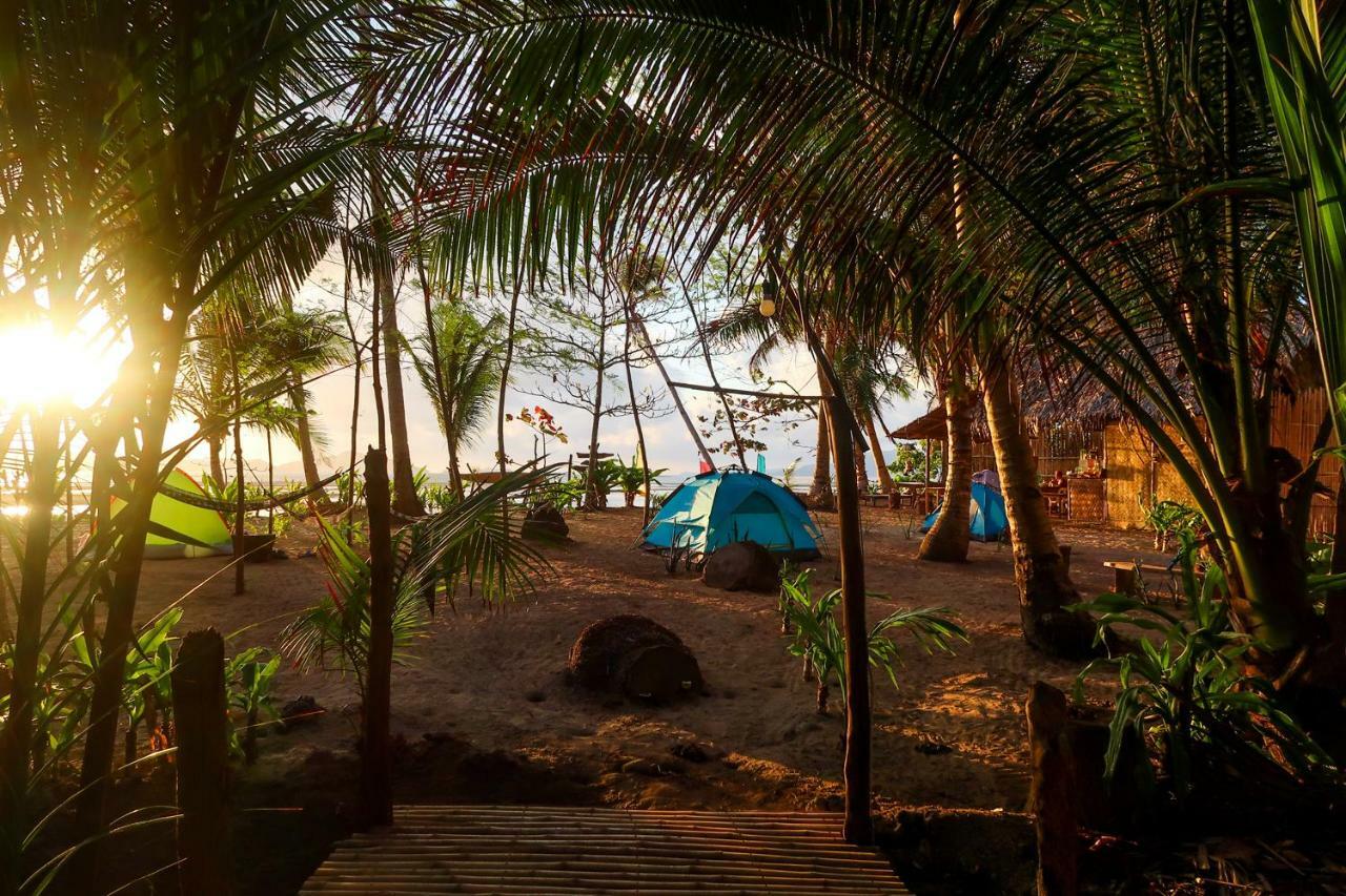 Campsite Efrena Agro Tourism