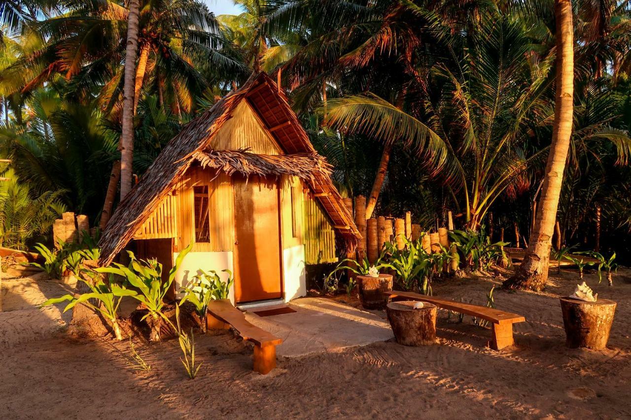 Efrena Agro Tourism Campsite *