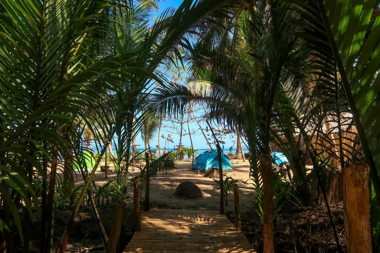 Campsite Efrena Agro Tourism