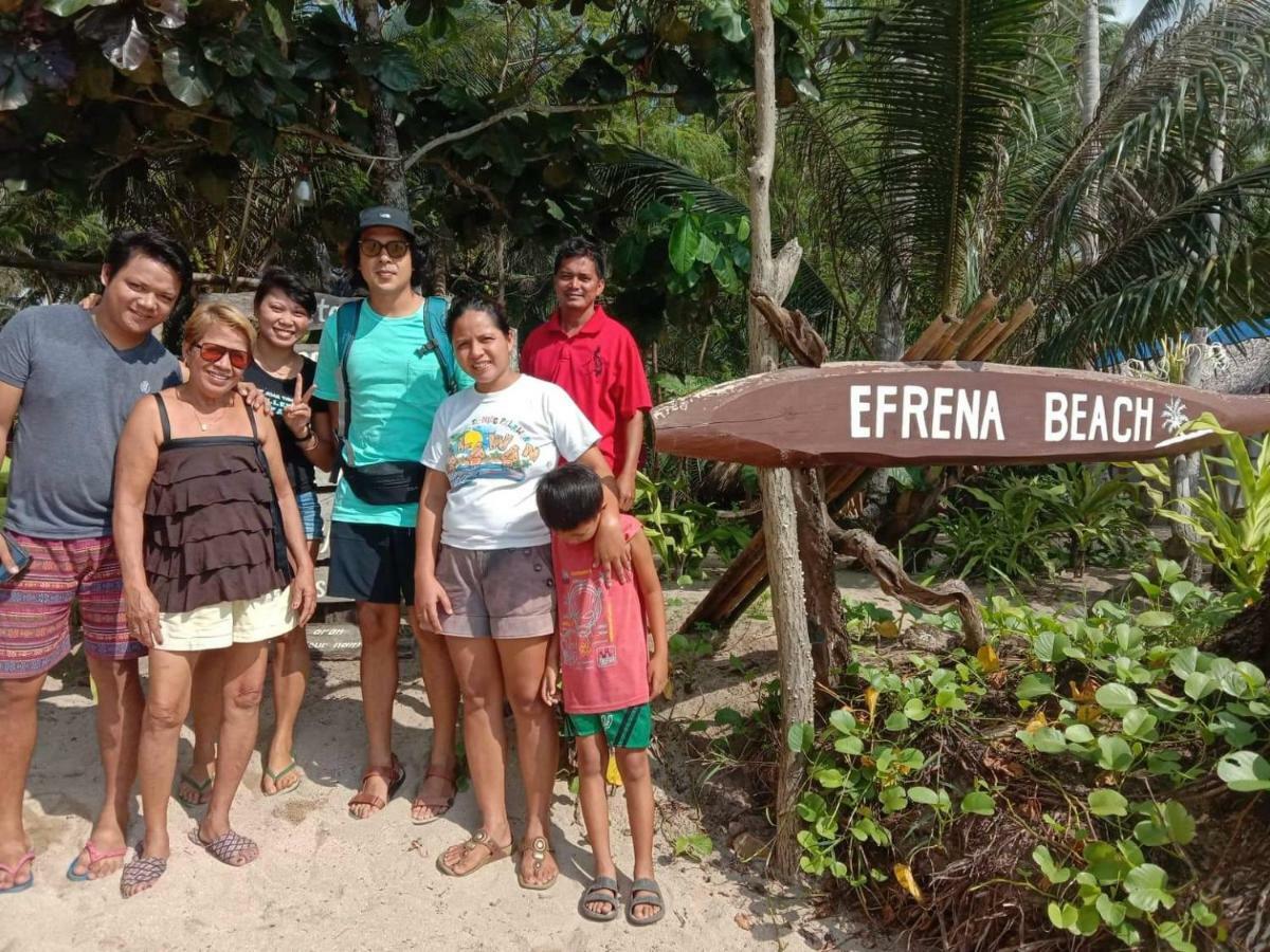 Campsite Efrena Agro Tourism *